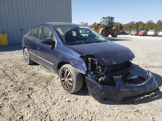 NISSAN SENTRA 2.0 2011 3n1ab6ap8bl730048