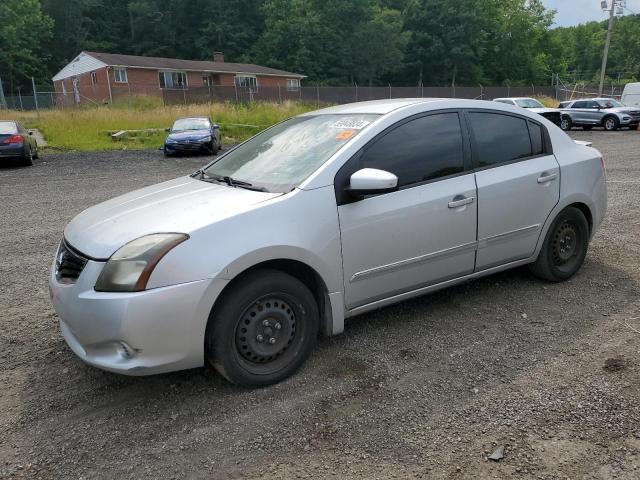 NISSAN SENTRA 2011 3n1ab6ap8bl731586