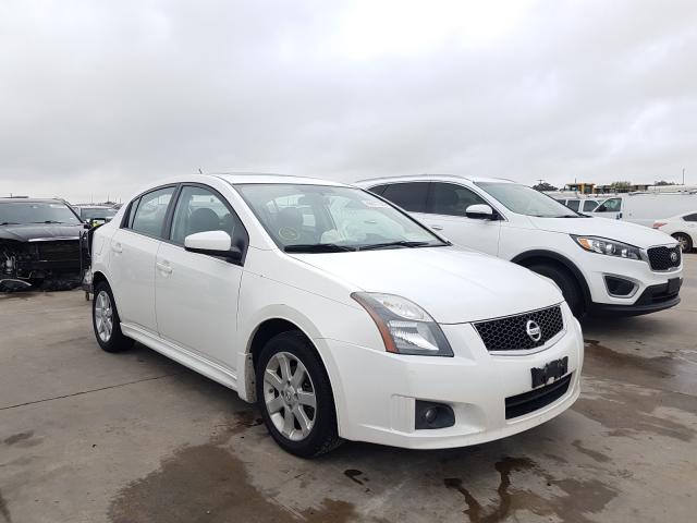 NISSAN SENTRA 2.0 2011 3n1ab6ap8bl732527