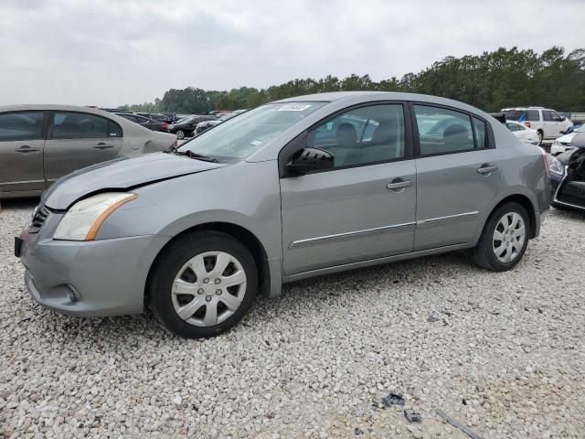 NISSAN SENTRA 2.0 2012 3n1ab6ap8cl605746