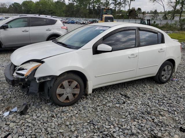 NISSAN SENTRA 2012 3n1ab6ap8cl606363