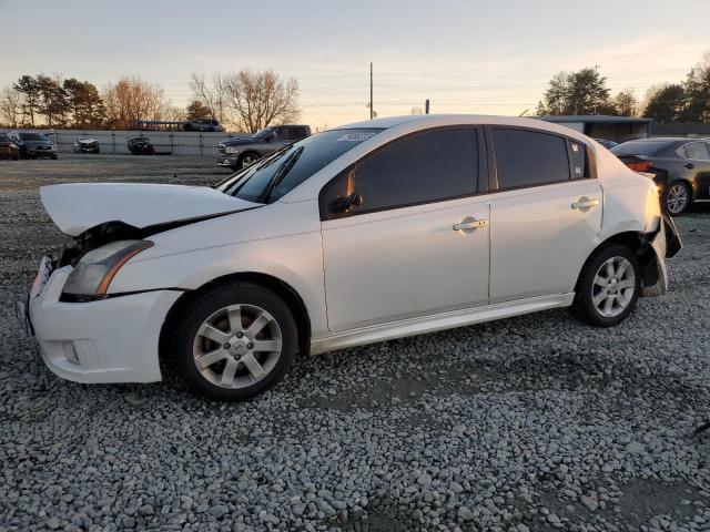 NISSAN SENTRA 2012 3n1ab6ap8cl606458