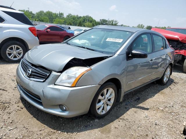 NISSAN SENTRA 2.0 2012 3n1ab6ap8cl607349