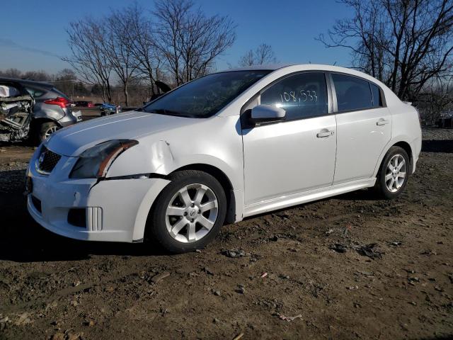 NISSAN SENTRA 2.0 2012 3n1ab6ap8cl609201