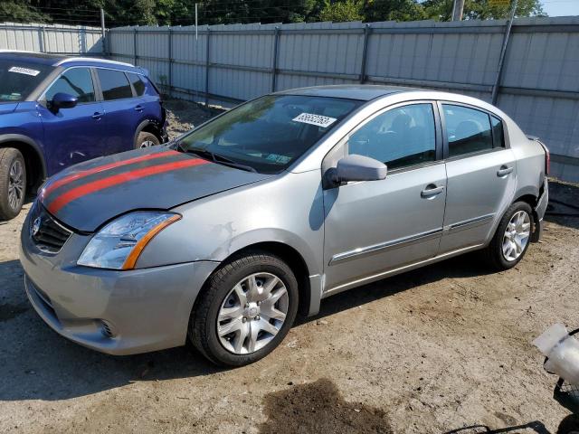 NISSAN SENTRA 2.0 2012 3n1ab6ap8cl611272