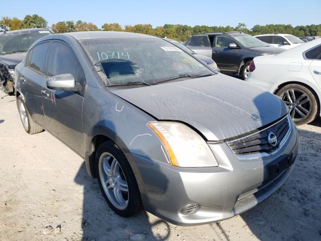 NISSAN SENTRA 2.0 2012 3n1ab6ap8cl611451