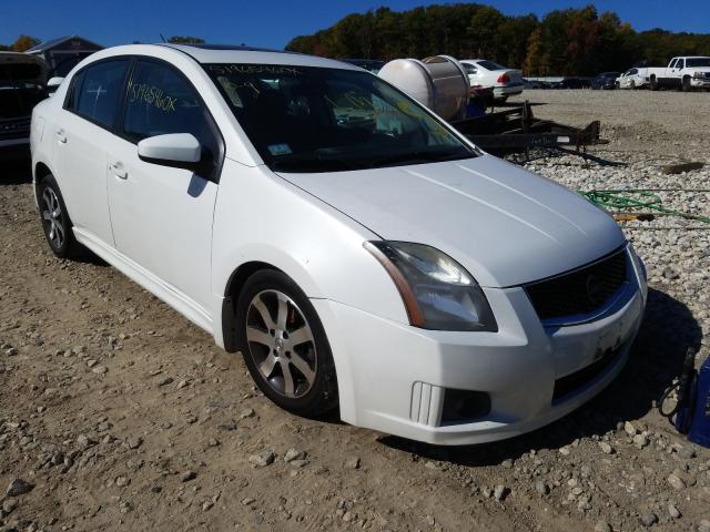 NISSAN SENTRA 2.0 2012 3n1ab6ap8cl611871