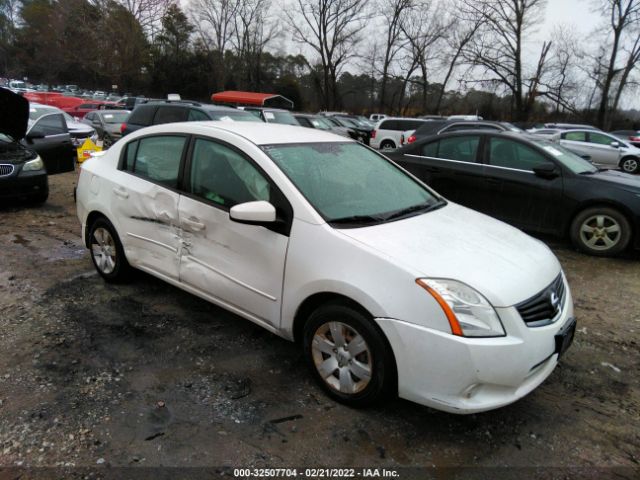 NISSAN SENTRA 2012 3n1ab6ap8cl613197