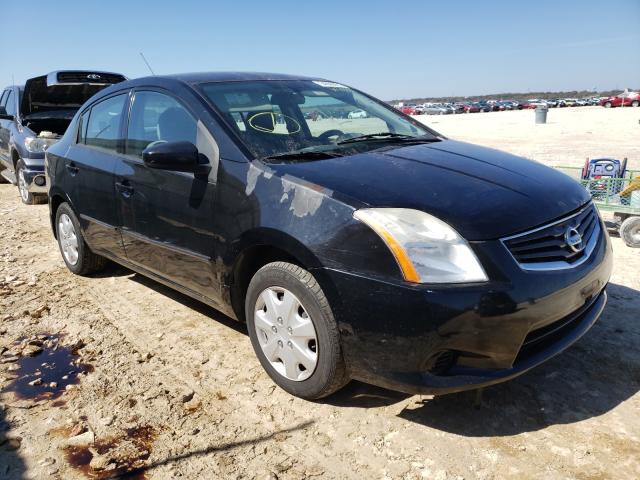 NISSAN SENTRA 2.0 0 3n1ab6ap8cl613460