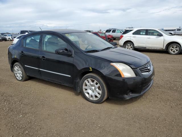 NISSAN SENTRA 2.0 2012 3n1ab6ap8cl613474