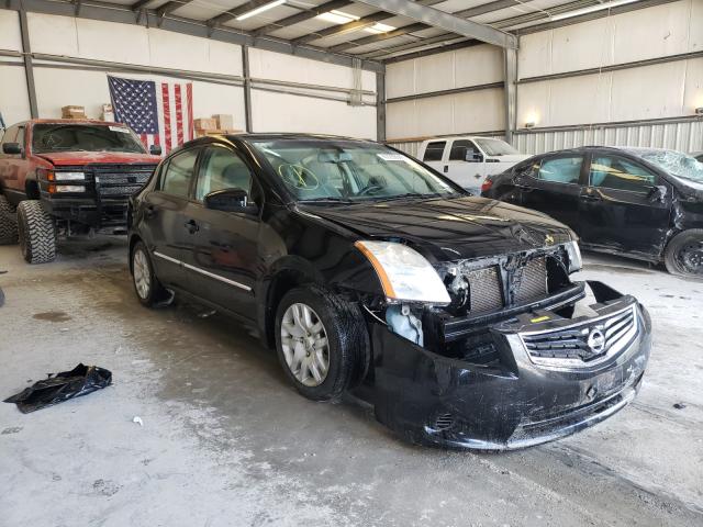 NISSAN SENTRA 2.0 2012 3n1ab6ap8cl613779