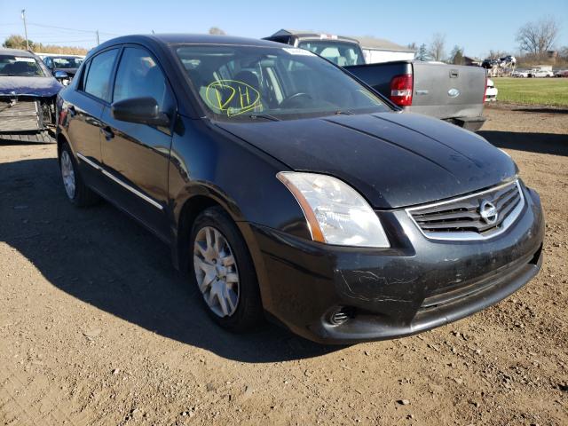 NISSAN SENTRA 2.0 2012 3n1ab6ap8cl613832