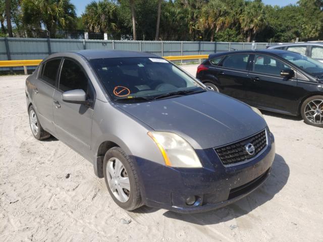 NISSAN SENTRA 2.0 2012 3n1ab6ap8cl615080