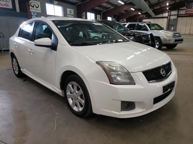 NISSAN SENTRA 2.0 2012 3n1ab6ap8cl616083