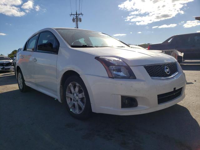 NISSAN SENTRA 2.0 2012 3n1ab6ap8cl616617