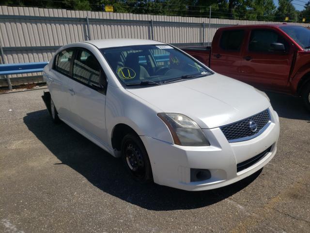 NISSAN SENTRA 2.0 2012 3n1ab6ap8cl616892