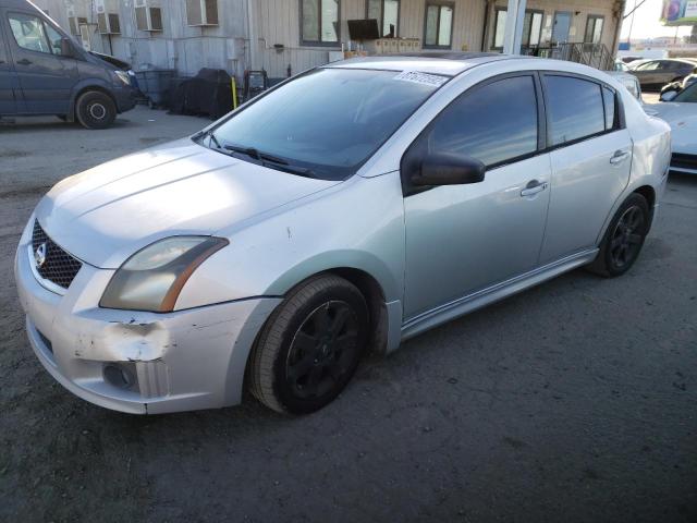 NISSAN SENTRA 2.0 2012 3n1ab6ap8cl618223