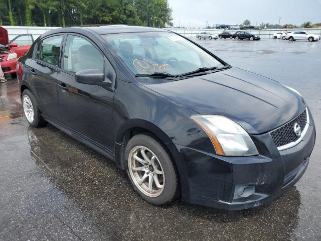 NISSAN SENTRA 2.0 2012 3n1ab6ap8cl618836