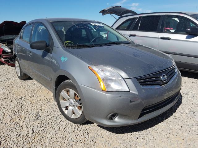 NISSAN SENTRA 2.0 2012 3n1ab6ap8cl619324