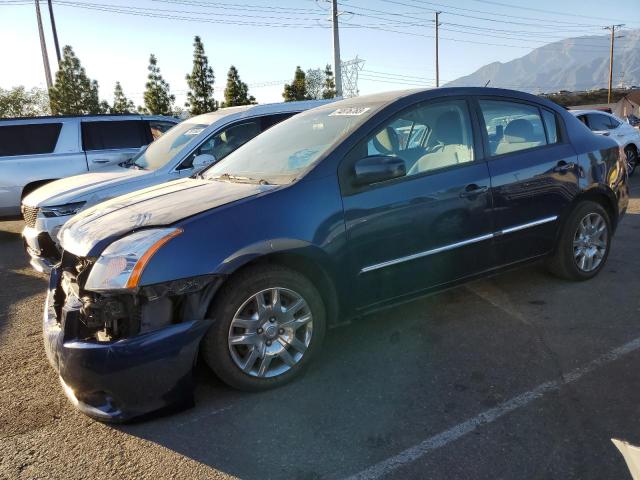 NISSAN SENTRA 2012 3n1ab6ap8cl619842