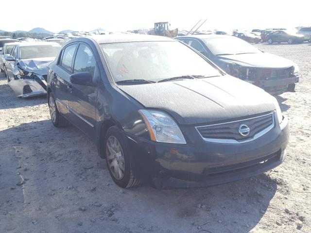 NISSAN SENTRA 2.0 2012 3n1ab6ap8cl621400