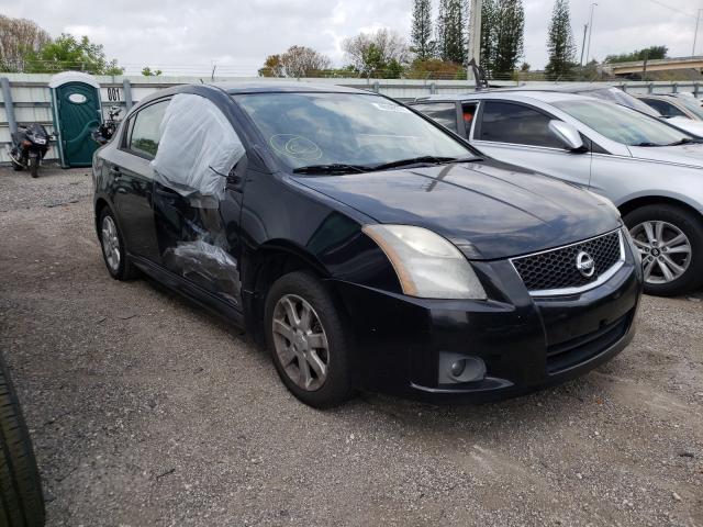 NISSAN SENTRA 2.0 2012 3n1ab6ap8cl622305