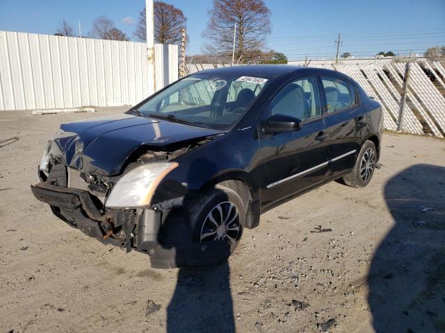 NISSAN SENTRA 2012 3n1ab6ap8cl623289