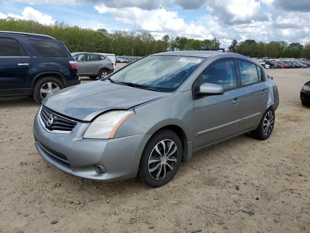 NISSAN SENTRA 2012 3n1ab6ap8cl624443