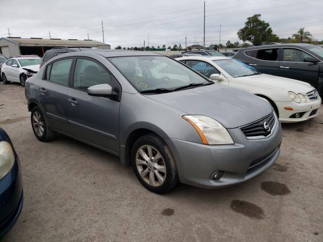 NISSAN SENTRA 2.0 2012 3n1ab6ap8cl626886