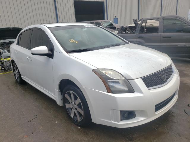 NISSAN SENTRA 2.0 2012 3n1ab6ap8cl628248