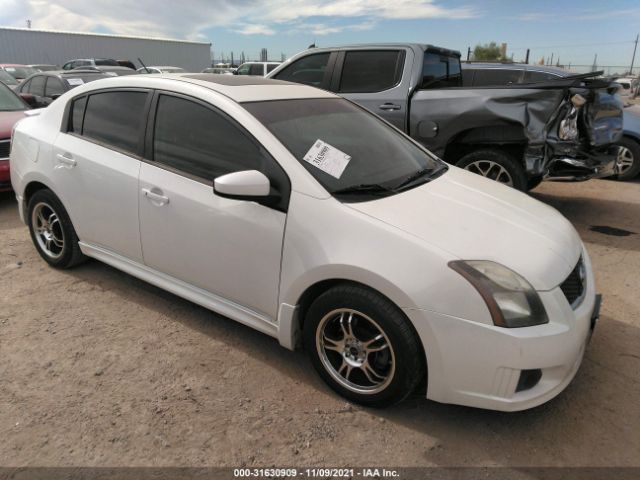 NISSAN SENTRA 2012 3n1ab6ap8cl630775