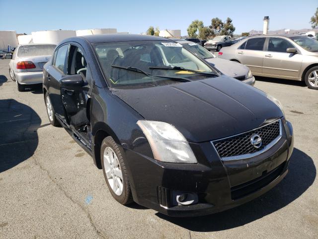 NISSAN SENTRA 2.0 2012 3n1ab6ap8cl632221