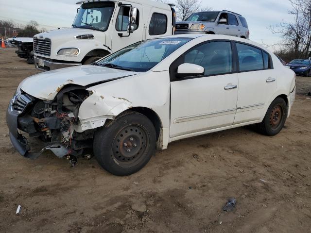 NISSAN SENTRA 2012 3n1ab6ap8cl632378