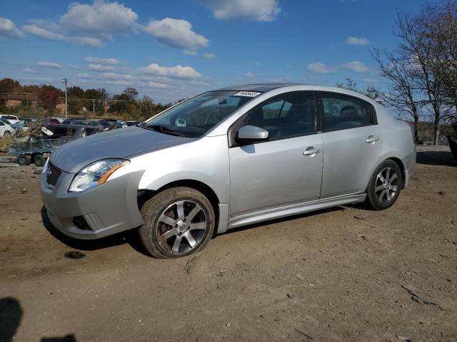 NISSAN SENTRA 2012 3n1ab6ap8cl633708