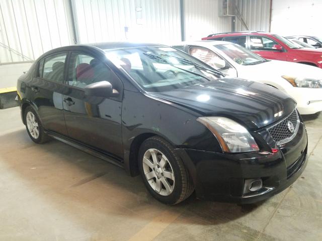 NISSAN SENTRA 2.0 2012 3n1ab6ap8cl633904