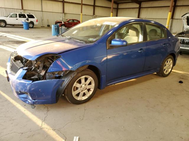 NISSAN SENTRA 2012 3n1ab6ap8cl635118