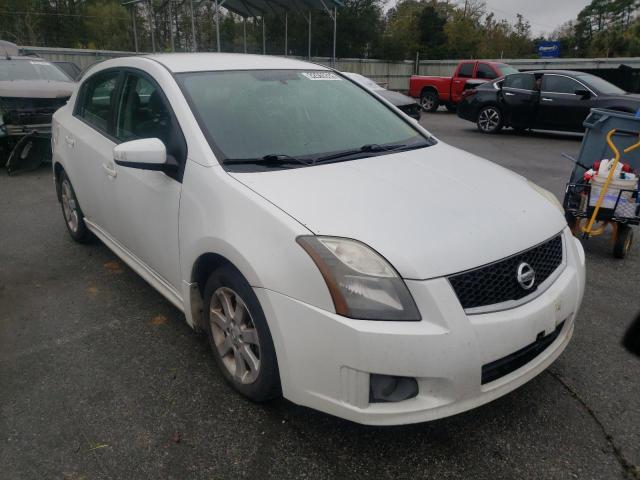 NISSAN SENTRA 2.0 2012 3n1ab6ap8cl635863