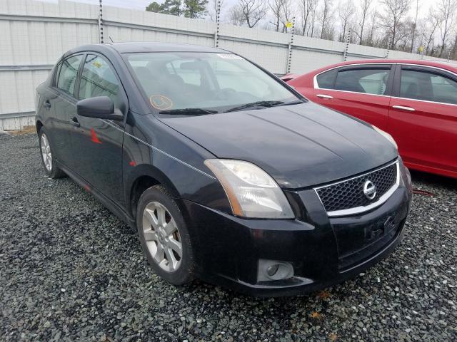 NISSAN SENTRA 2.0 2012 3n1ab6ap8cl637161