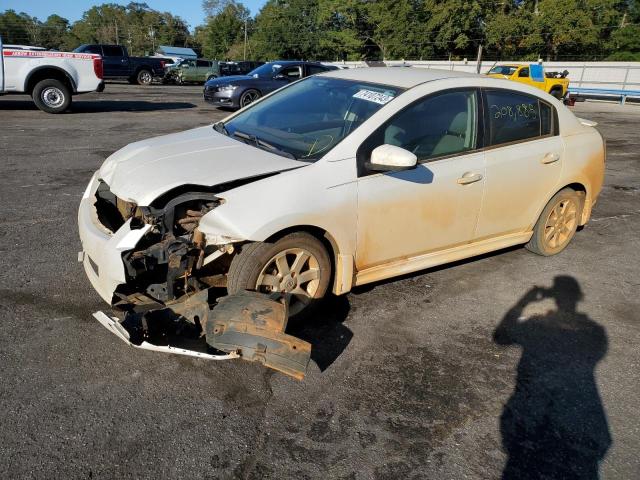 NISSAN SENTRA 2012 3n1ab6ap8cl637970