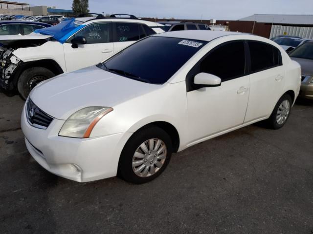 NISSAN SENTRA 2.0 2012 3n1ab6ap8cl638147