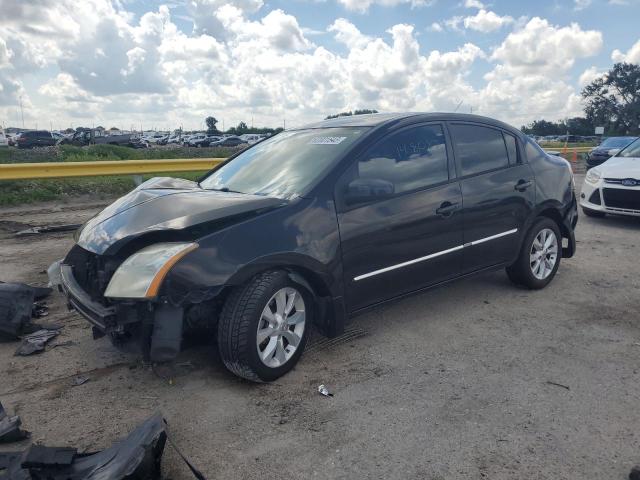 NISSAN SENTRA 2.0 2012 3n1ab6ap8cl638682