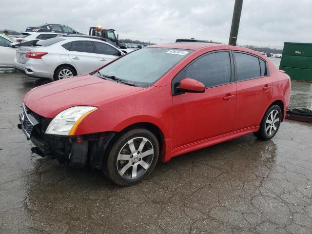 NISSAN SENTRA 2012 3n1ab6ap8cl639296