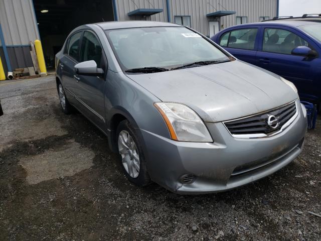 NISSAN SENTRA 2.0 2012 3n1ab6ap8cl642134