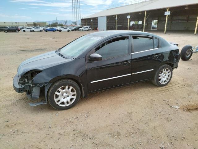 NISSAN SENTRA 2.0 2012 3n1ab6ap8cl643770