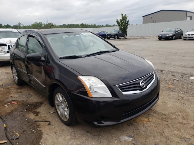 NISSAN SENTRA 2.0 2012 3n1ab6ap8cl645390