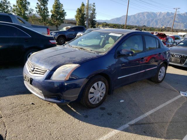 NISSAN SENTRA 2.0 2012 3n1ab6ap8cl648743