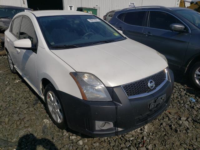 NISSAN SENTRA 2.0 2012 3n1ab6ap8cl650069