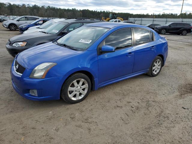 NISSAN SENTRA 2012 3n1ab6ap8cl652341