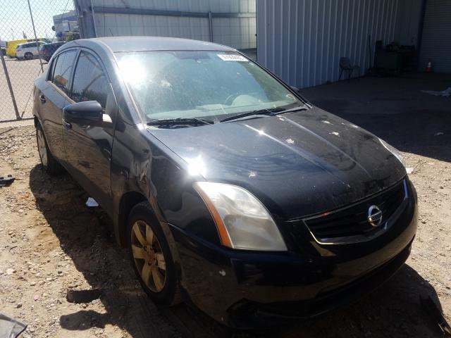 NISSAN SENTRA 2.0 2012 3n1ab6ap8cl653084