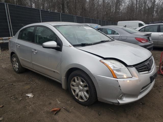 NISSAN SENTRA 2.0 2012 3n1ab6ap8cl659113